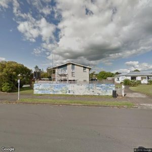 New Haven Motel 3162 Great North Road