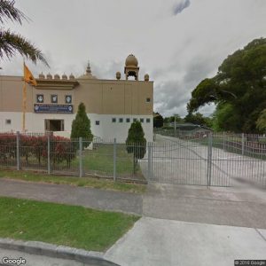 Oak Tree Motel 104 Great South Road