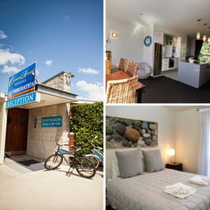 Oceans Resort Whitianga 18 Eyre Street