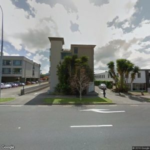 Off Broadway Motel Newmarket 11 Alphers Ave