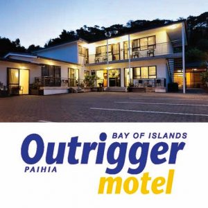 Outrigger Motel 45 Willaims Road