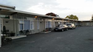 Paeroa Motel 2 Puke Road