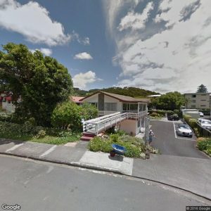 Paihia Star Motel 78 Seaview Road