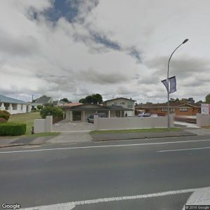 Parkview Motor Inn 75 Queen Street