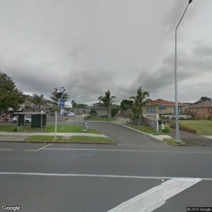 Pukekohe Motel 12 Paerata Road