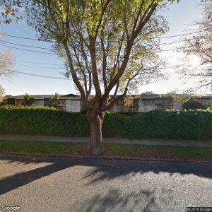 Ranfurly Evergreen Motel 285 Manukau Road