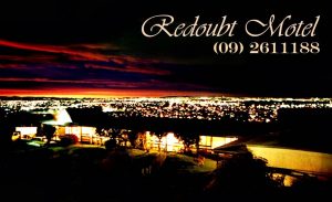Redoubt Motel 104 Redoubt Road