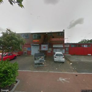 Ritz Greenlane Motor Inn 149 Great South Road