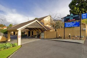 Royal Park Lodge 159 – 161 Great South Road