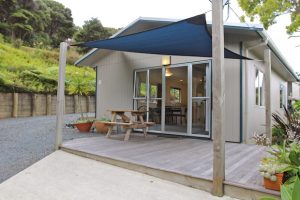 Russell Top 10 Holiday Park Long Beach Road