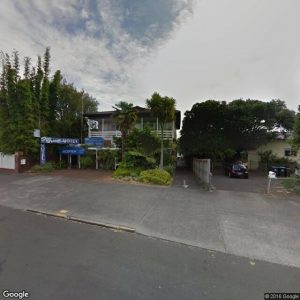 Sea Breeze Boutique Motel 213 Jervois Road