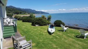 Seaspray Motel 613 Thames Coast Road