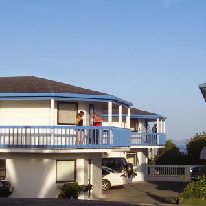 Snells Beach Motel 1 Snells Beach Road