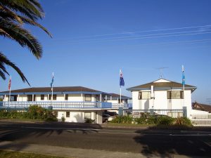 Snells Beach 0920