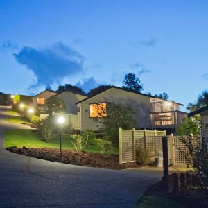 Sun Seeker Cottages Motel 4 Ash Grove Circle