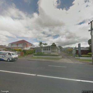 Sylvia Park Motel 153 Mt Wellington Highway