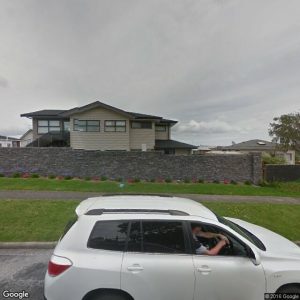 Takapuna International Motor Lodge 1/B Pupuke Road