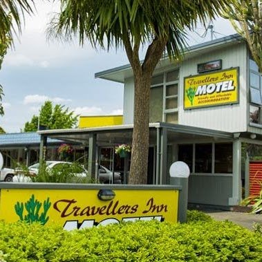 Travellers Inn Motel