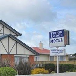 Tudor Lodge Motel