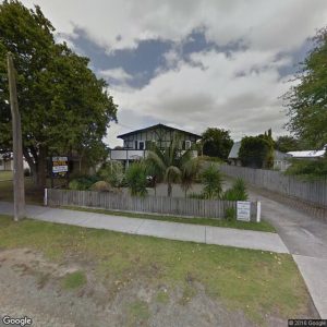 Tudor Oaks 47 Moir Street