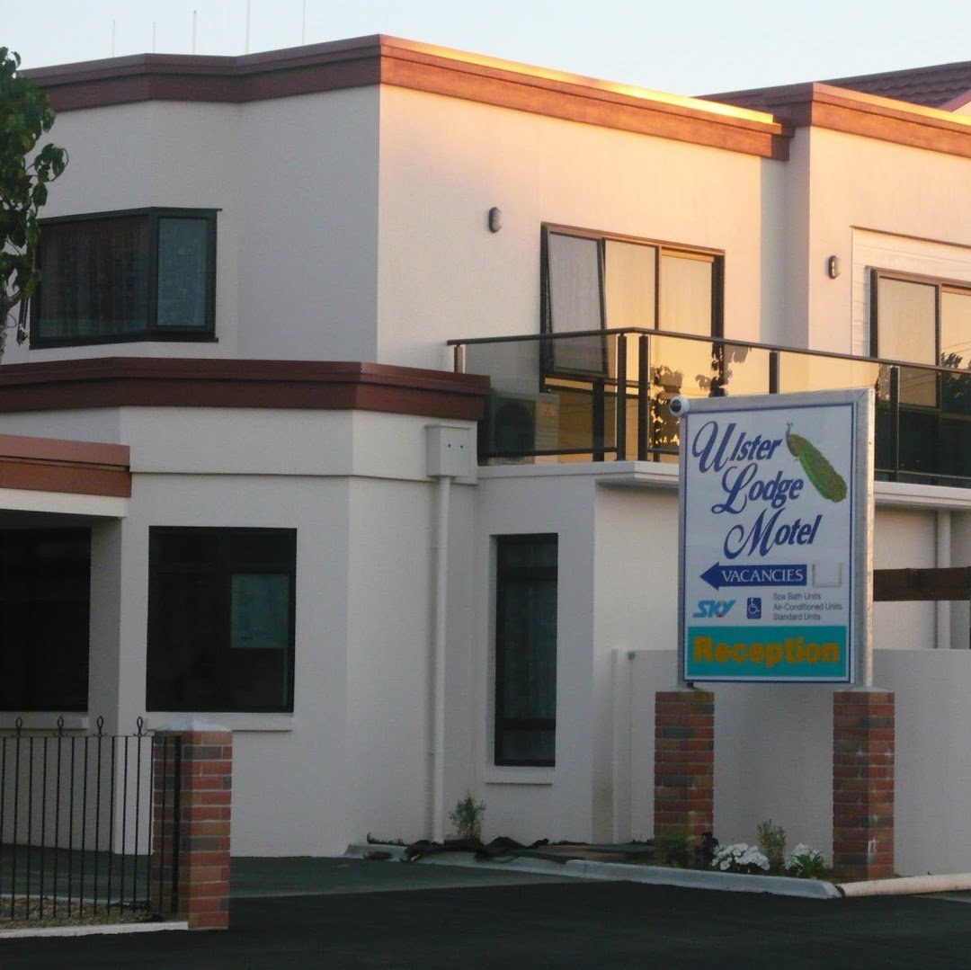 Ulster Lodge Motel