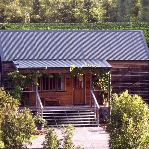 Vineyard Cottages