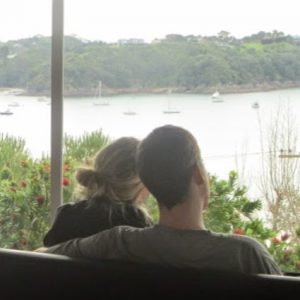 Waiheke Island Tawa Lodge 15 Tawa Street