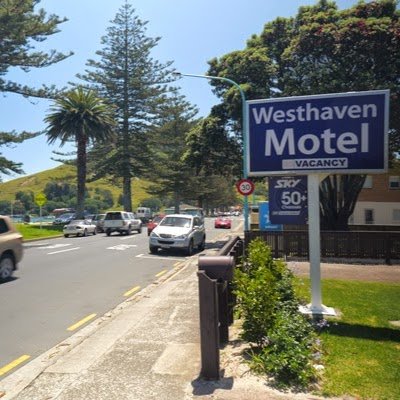 Westhave Motel